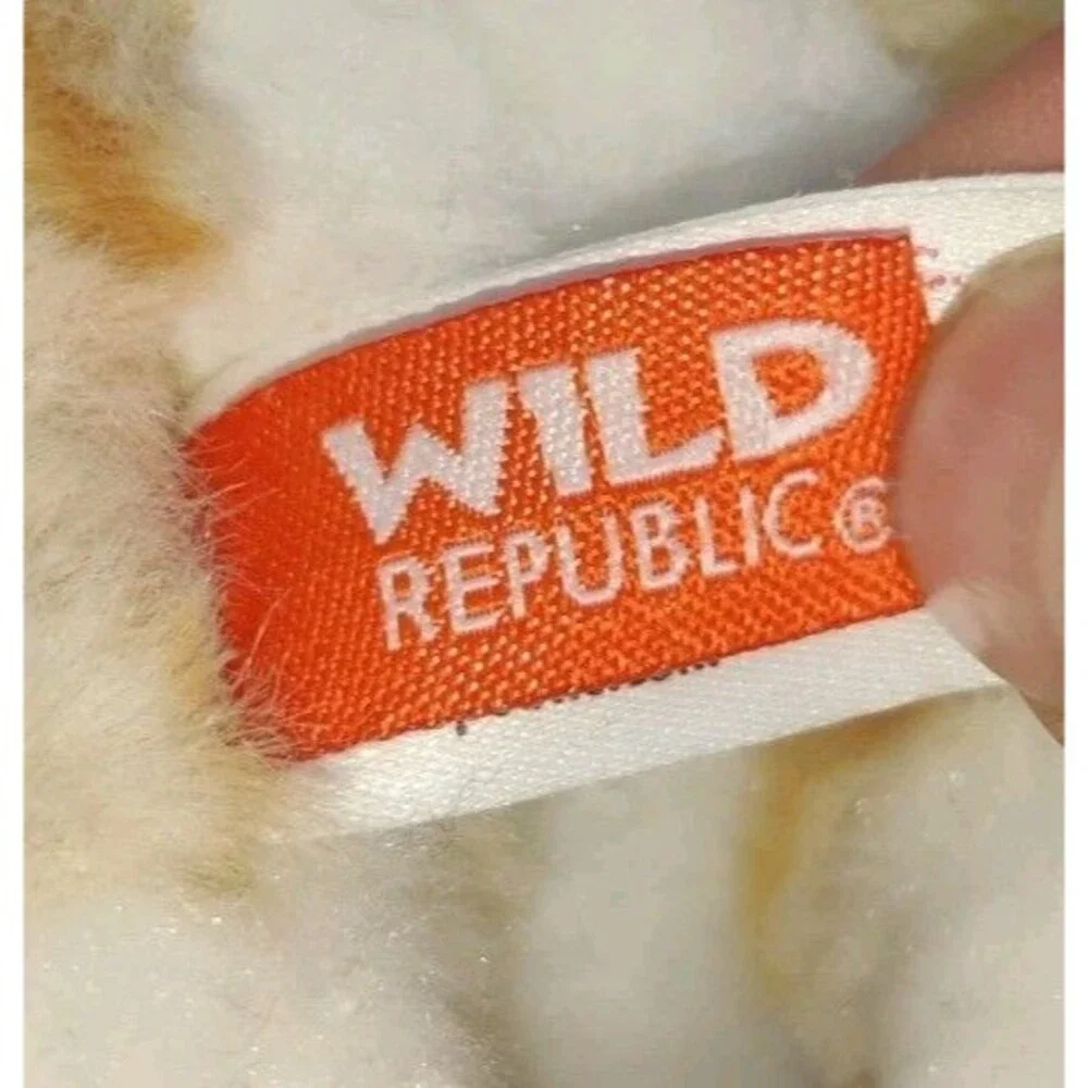 Wild Republic 6